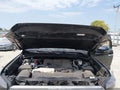 2024 Toyota Tundra — photo 10 of 16 | VIN 5TFJA5DB2RX152957