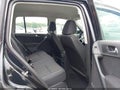 2017 Volkswagen Tiguan — photo 8 of 16 | VIN WVGBV7AX3HK051924