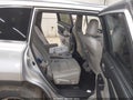 2017 Toyota Highlander — photo 8 of 16 | VIN 5TDJZRFH0HS385273