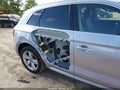 2019 Audi Q5 — photo 6 of 16 | VIN WA1BNAFY9K2136089
