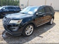 2017 Ford Explorer — photo 2 of 16 | VIN 1FM5K7F85HGA66919
