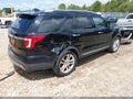 2017 Ford Explorer — photo 4 of 16 | VIN 1FM5K7F85HGA66919