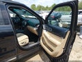 2017 Ford Explorer — photo 5 of 16 | VIN 1FM5K7F85HGA66919