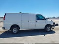 2022 Chevrolet Express Cargo — photo 13 of 16 | VIN 1GCZGGF75N1265868