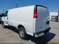 2022 Chevrolet Express Cargo — photo 3 of 16 | VIN 1GCZGGF75N1265868