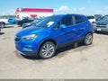 2018 Buick Encore — photo 2 of 19 | VIN KL4CJASB4JB671380