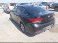 2020 Kia Rio — photo 3 of 16 | VIN 3KPA24AD3LE314972