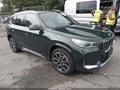 2025 BMW X1 — photo 1 of 15 | VIN WBX73EF02S5136908