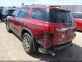 2017 GMC Acadia — photo 3 of 20 | VIN 1GKKNTLS7HZ181957