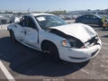 2008 Chevrolet Impala — photo 1 of 17 | VIN 2G1WS553581374732