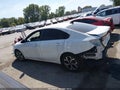 2021 Kia Forte — photo 14 of 18 | VIN 3KPF24AD2ME269594