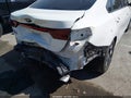 2021 Kia Forte — photo 18 of 18 | VIN 3KPF24AD2ME269594
