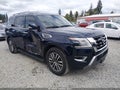 2022 Nissan Armada — photo 1 of 18 | VIN JN8AY2BB7N9814998