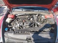 2020 Hyundai Sonata — photo 10 of 17 | VIN 5NPEJ4J23LH035620