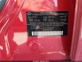 2020 Hyundai Sonata — photo 9 of 17 | VIN 5NPEJ4J23LH035620