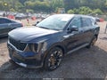 2026 Kia Sorento — photo 2 of 16 | VIN 5XYRHDJF0TG443189