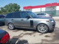 2017 Land Rover Range Rover — photo 13 of 18 | VIN SALGS2FVXHA358969