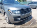 2017 Land Rover Range Rover — photo 17 of 18 | VIN SALGS2FVXHA358969