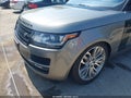 2017 Land Rover Range Rover — photo 6 of 18 | VIN SALGS2FVXHA358969