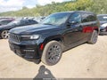 2025 Jeep Grand Cherokee L — photo 2 of 16 | VIN 1C4RJKEG3S8650516