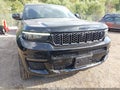 2025 Jeep Grand Cherokee L — photo 6 of 16 | VIN 1C4RJKEG3S8650516