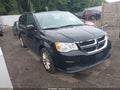 2016 Dodge Grand Caravan — photo 1 of 11 | VIN 2C4RDGCG7GR181191