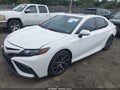 2021 Toyota Camry — photo 2 of 16 | VIN 4T1S11AK0MU612818