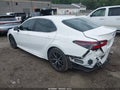 2021 Toyota Camry — photo 3 of 16 | VIN 4T1S11AK0MU612818