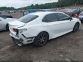 2021 Toyota Camry — photo 4 of 16 | VIN 4T1S11AK0MU612818