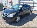 2015 Nissan Versa — photo 2 of 12 | VIN 3N1CN7AP6FL956083