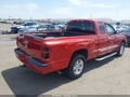 2007 Dodge Dakota — photo 6 of 17 | VIN 1D7HE42K67S136647