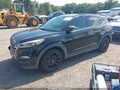 2017 Hyundai Tucson — photo 2 of 16 | VIN KM8J33A23HU524420