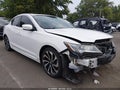 2016 Acura ILX — photo 1 of 16 | VIN 19UDE2F82GA008456