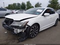 2016 Acura ILX — photo 2 of 16 | VIN 19UDE2F82GA008456