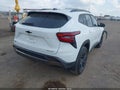 2025 Chevrolet Trax — photo 4 of 18 | VIN KL77LKEP9SC187633