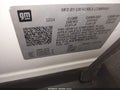 2025 Chevrolet Trax — photo 9 of 18 | VIN KL77LKEP9SC187633