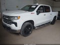 2022 Chevrolet Silverado 1500 — photo 2 of 15 | VIN 1GCUDGET1NZ523452