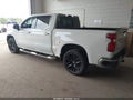 2022 Chevrolet Silverado 1500 — photo 3 of 15 | VIN 1GCUDGET1NZ523452
