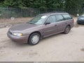 1995 Subaru Legacy — photo 2 of 15 | VIN 4S3BK6359S7312275