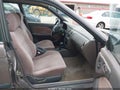 1995 Subaru Legacy — photo 5 of 15 | VIN 4S3BK6359S7312275