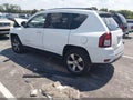 2016 Jeep Compass — photo 3 of 16 | VIN 1C4NJDEB9GD793709
