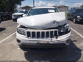 2016 Jeep Compass — photo 12 of 16 | VIN 1C4NJDEB9GD793709