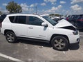2016 Jeep Compass — photo 13 of 16 | VIN 1C4NJDEB9GD793709