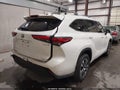 2021 Toyota Highlander Hybrid — photo 4 of 16 | VIN 5TDHBRCH0MS518387