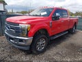 2017 Ford F-350 — photo 2 of 12 | VIN 1FT8W3BT4HEC75962