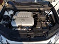 2017 Lexus ES 350 — photo 10 of 16 | VIN JTHBK1GG0H2255189