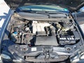 2005 Jaguar X-Type — photo 10 of 16 | VIN SAJWA51A35WE48155