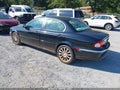 2005 Jaguar X-Type — photo 3 of 16 | VIN SAJWA51A35WE48155