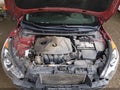 2017 Hyundai Elantra — photo 10 of 17 | VIN KMHD35CH7HU381577