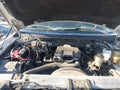2004 Ford F-150 — photo 10 of 10 | VIN 1FTPW14524KC42243